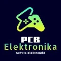Logo -PCB Elektronika Łukasz Bułhak